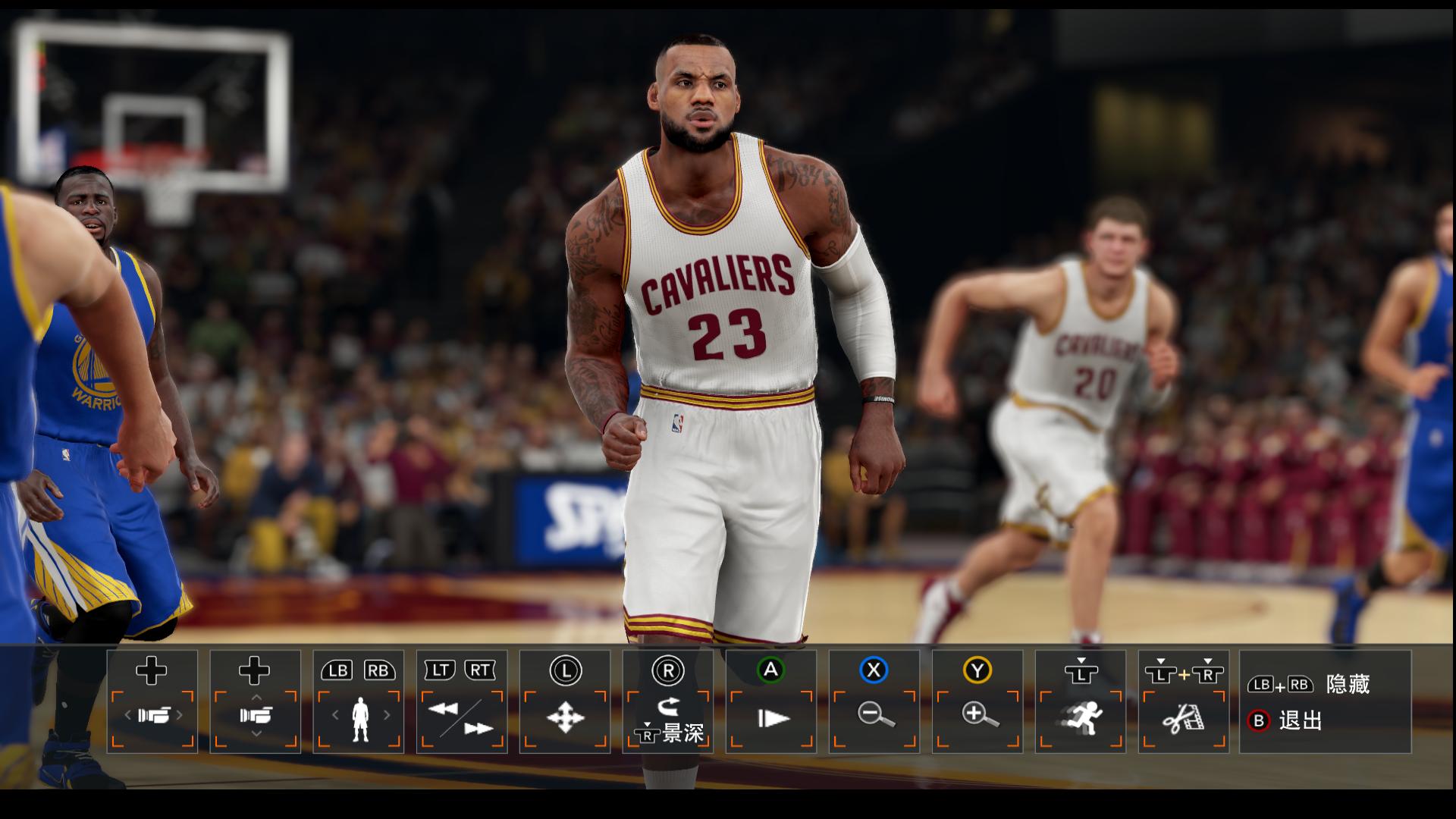 nba2k16有安卓版吗nba2k18手机版中文版