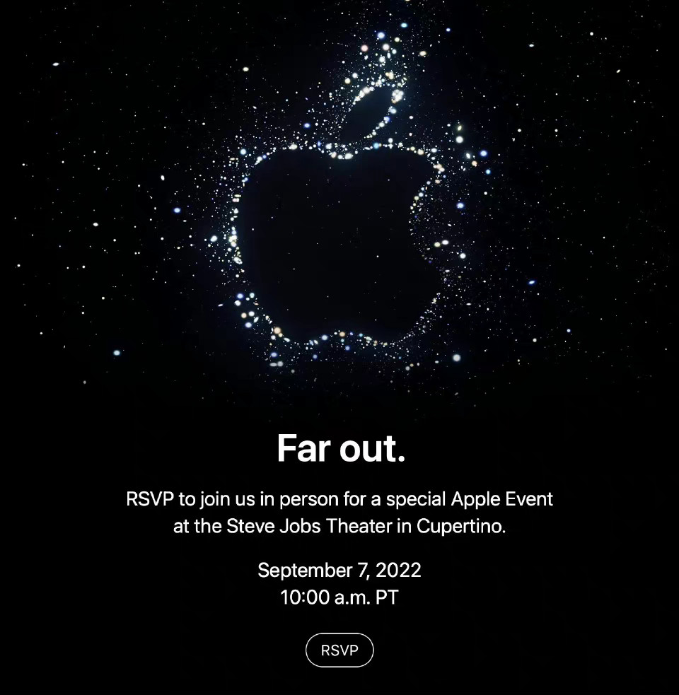 苹果14预告版iphone14预计上市时间-第1张图片-太平洋在线下载