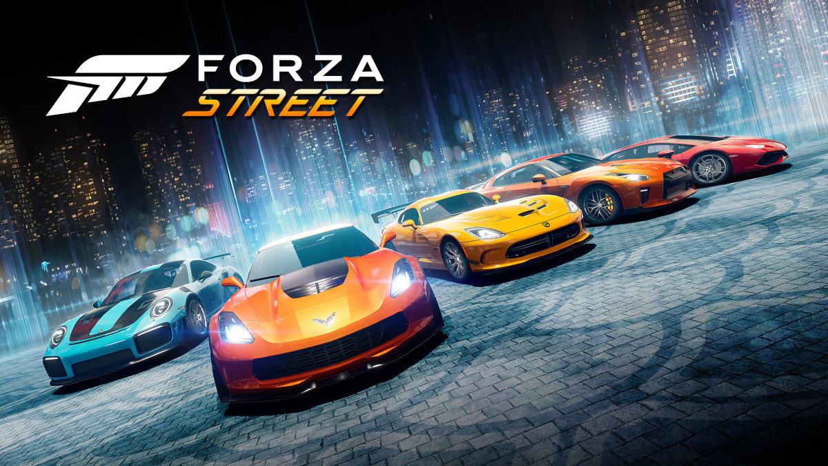forzahub安卓版forzahub目前无法使用-第1张图片-太平洋在线下载