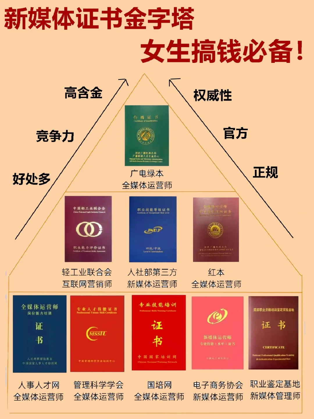 客户端证书怎么赚钱计算机中级专业技术资格证书-第1张图片-太平洋在线下载