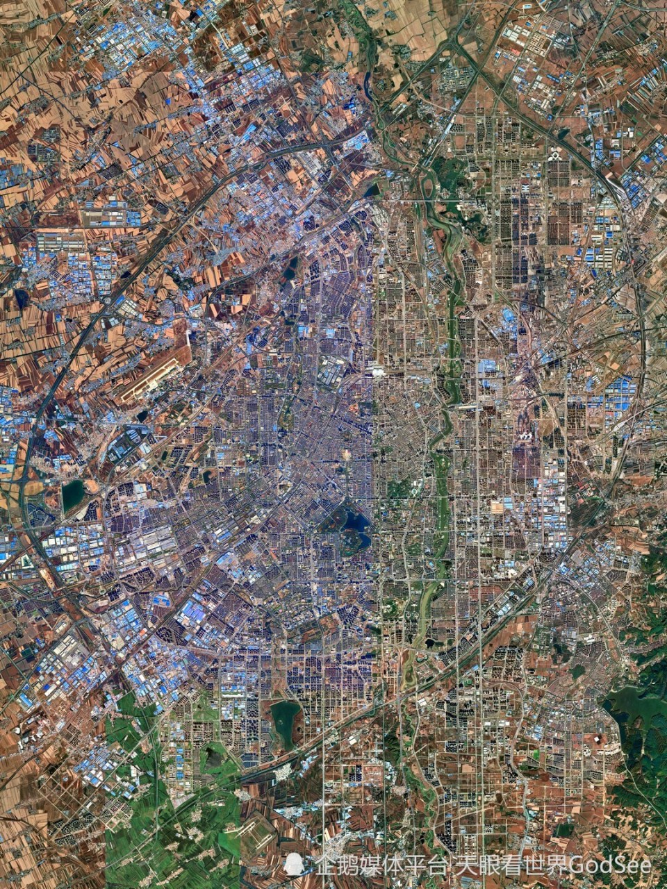 卫星地图手机版谷歌地图下载安装-第1张图片-太平洋在线下载